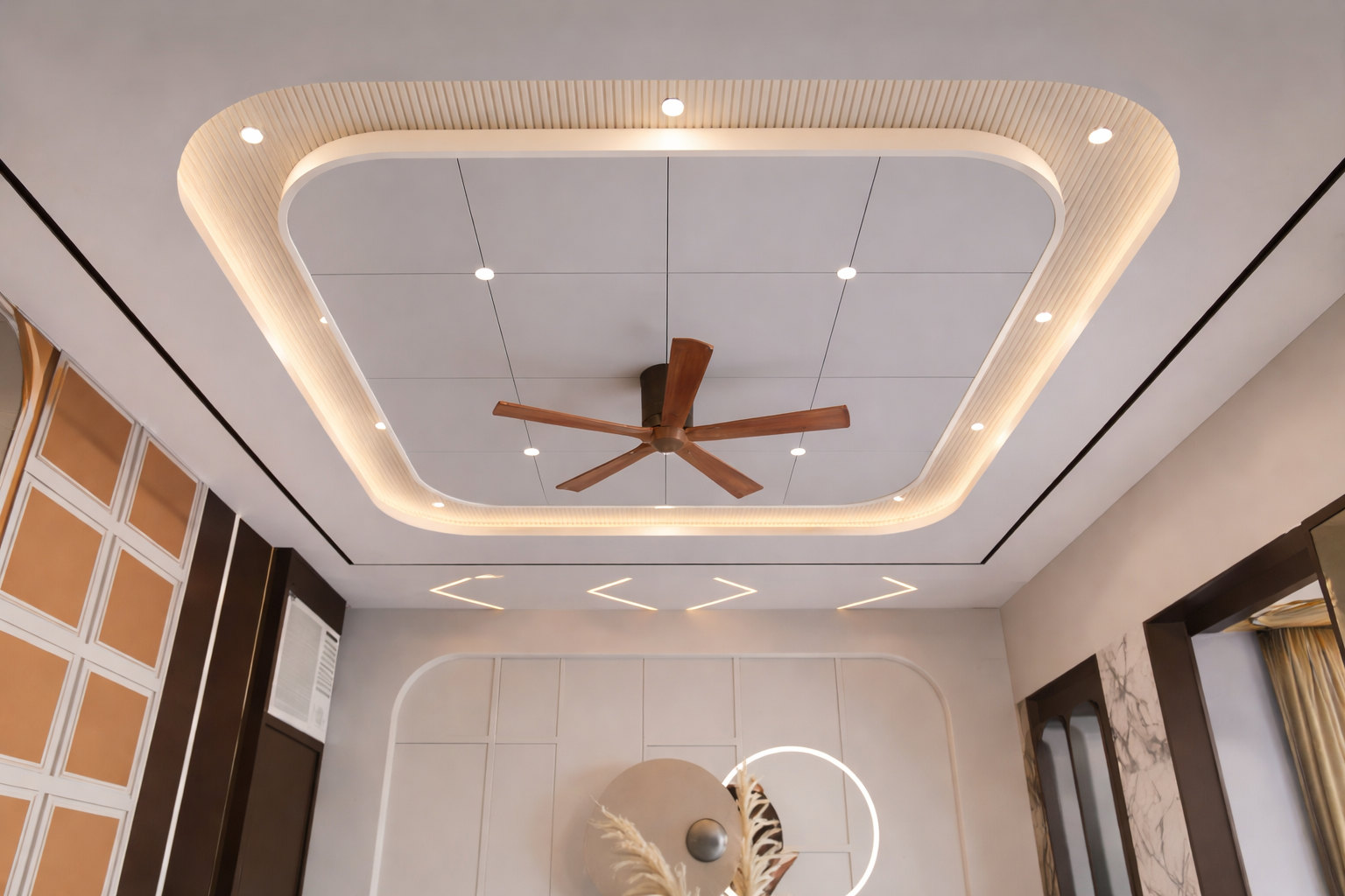 Sobha Dream Acres 3 BHK Balagere